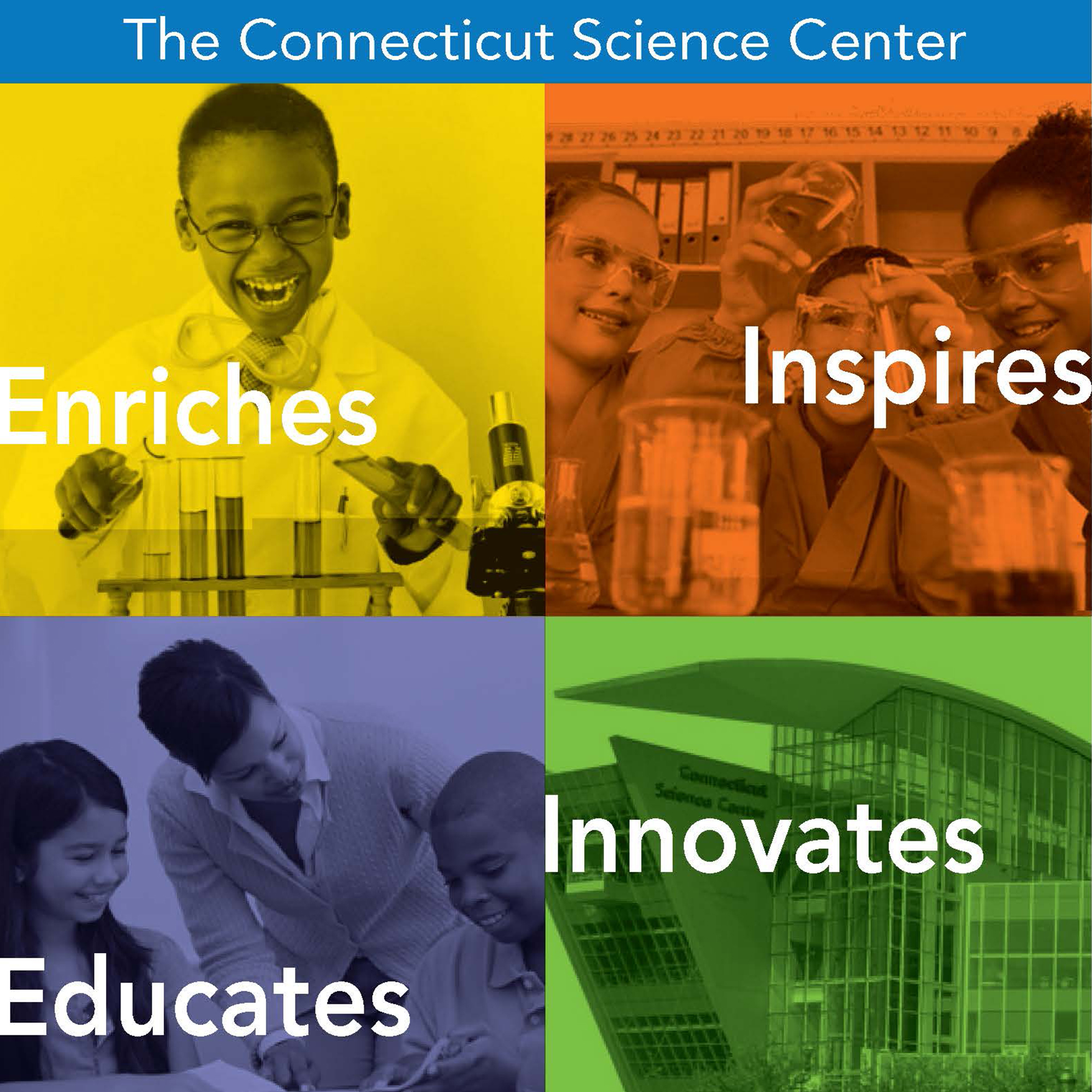 CT Science Center - KELDESCO